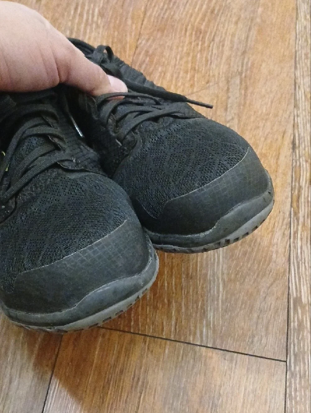 Reebok Zprint Work Shoes